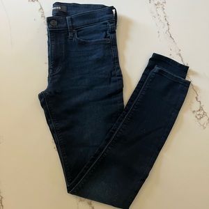 Express Jean Legging - Stretch/Supersoft